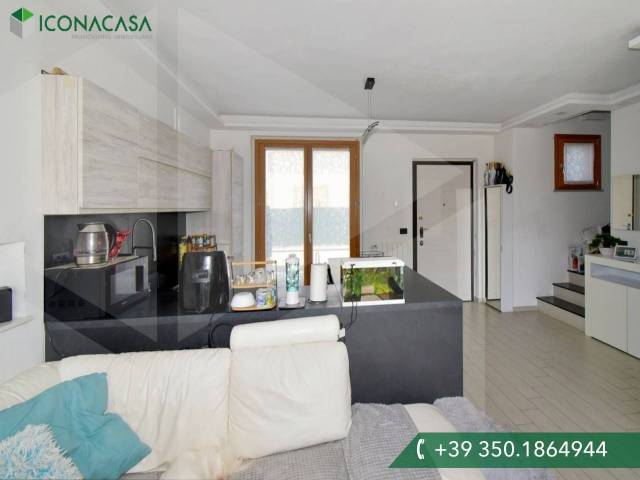 SALA/CUCINA