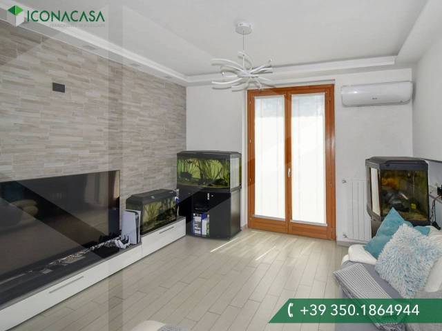 SALA/CUCINA