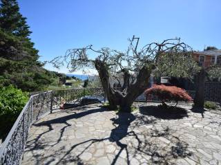 Terrazza vista mare