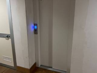 Interno palazzo