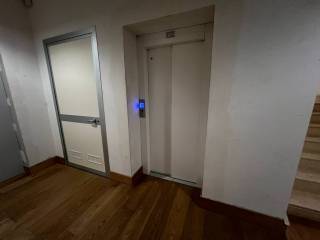 Interno palazzo