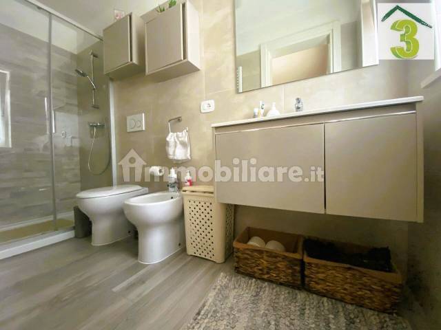 bagno