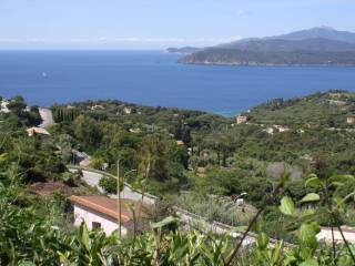 Foto - Vendita villa buono stato, Isola d'Elba, Capoliveri