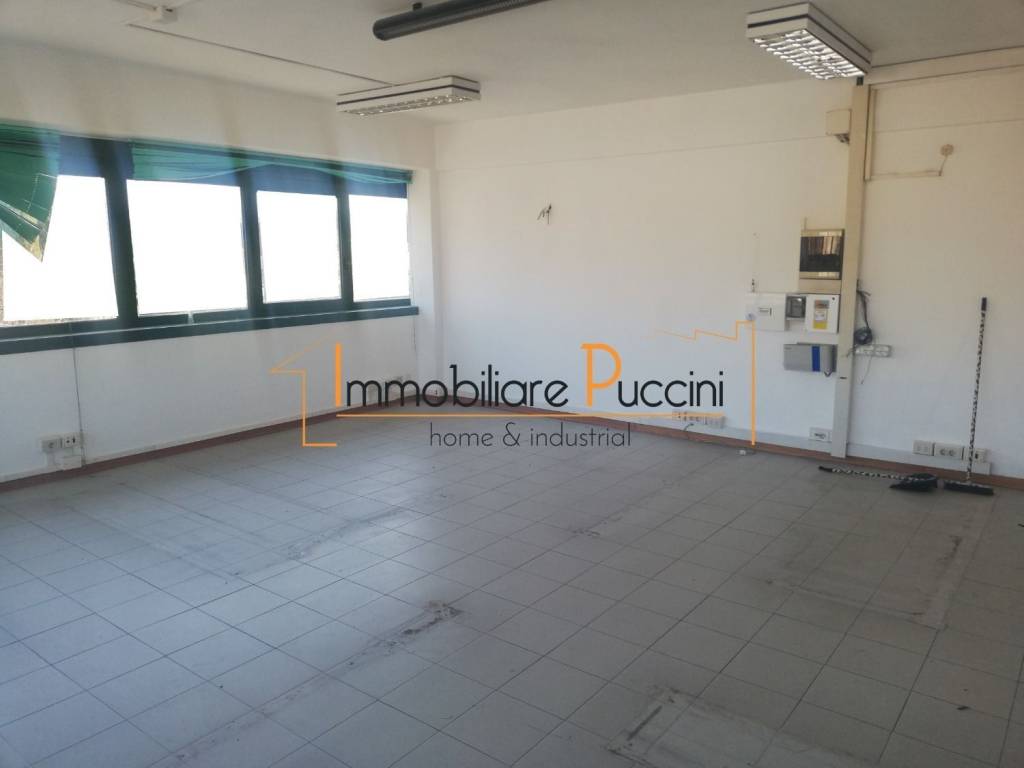Ufficio - studio in affitto, centro, calenzano