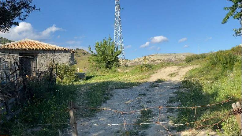 Terreno agricolo variante di palizzi, palizzi