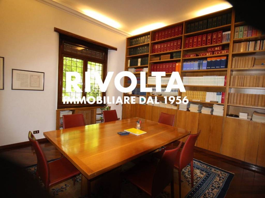 sala riunioni