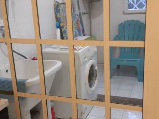 zona lavanderia