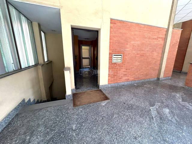 INGRESSO PALAZZINA