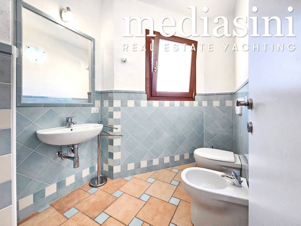 Bagno Principale