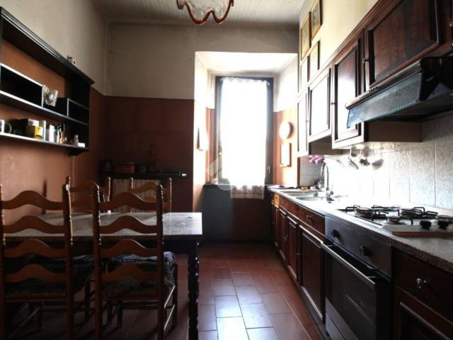 CUCINA ABITABILE