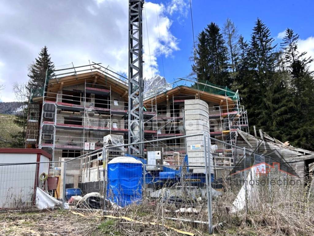 Cantiere - Baustelle 04-24
