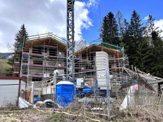 Cantiere - Baustelle 04-24