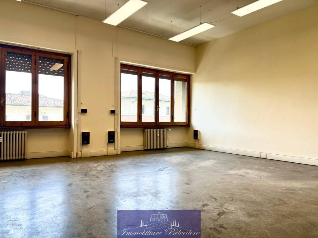 Ufficio - studio piazza della stazione, fortezza - stazione, firenze