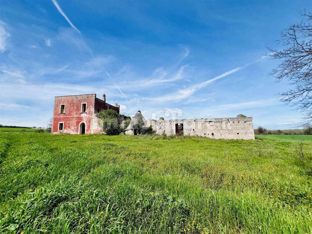 Vendita Gioia del Colle Castelletti Re