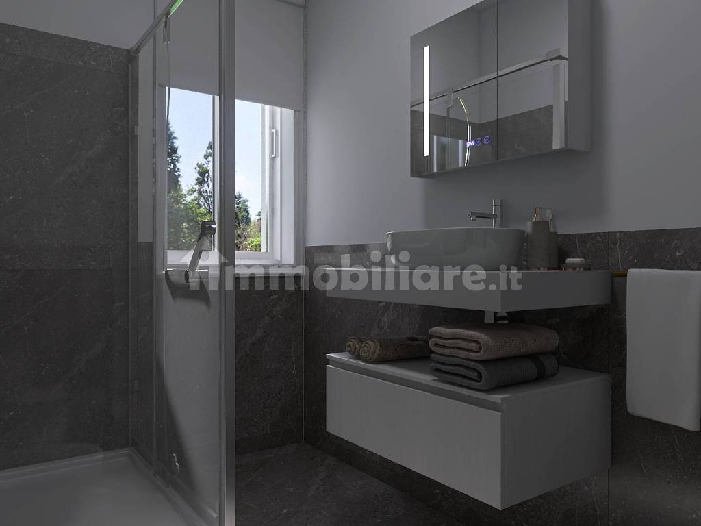 BAGNO