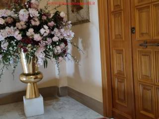 Interno palazzo