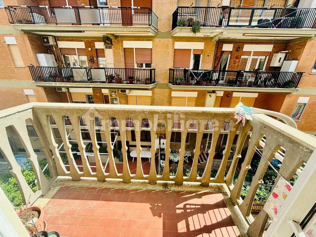 Balconcino