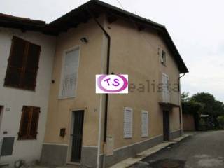 Foto - Vendita casa 250 m², Monferrato, Sala Monferrato