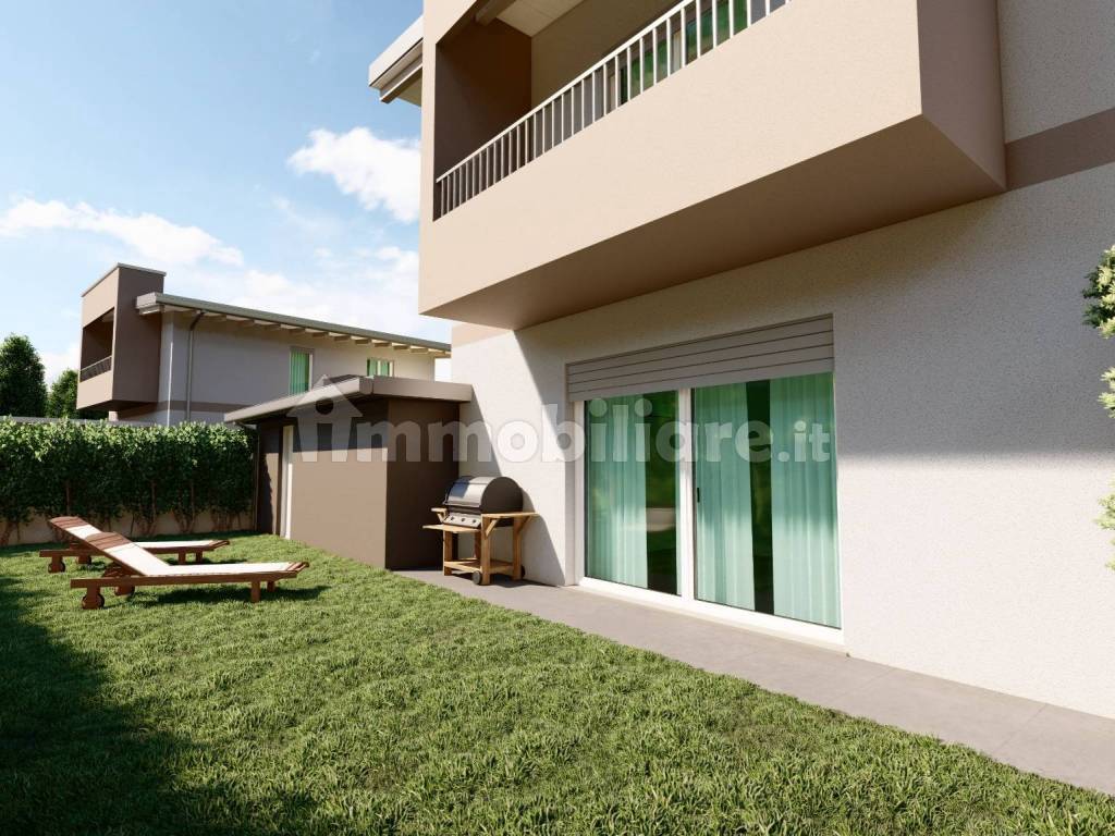 RENDER GIARDINO