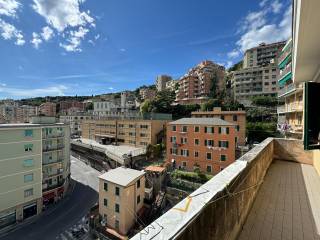 Vista dal Balcone