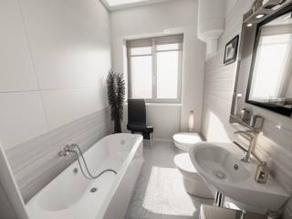 BAGNO RENDER