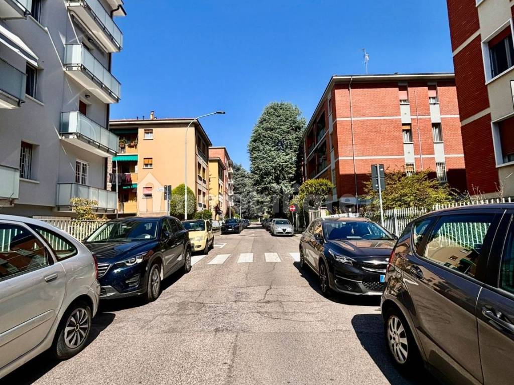 VIA GORIZIA