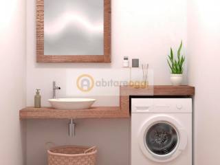 mobile bagno lavanderia wmk 0