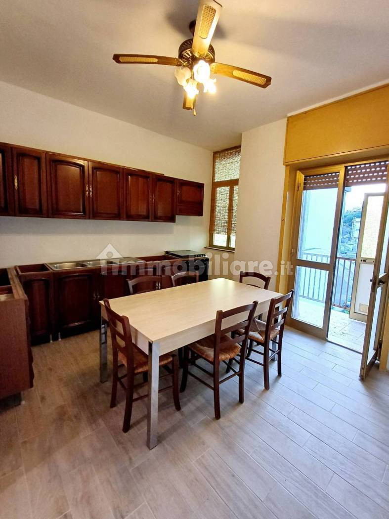 Appartamento in vendita a Giarre