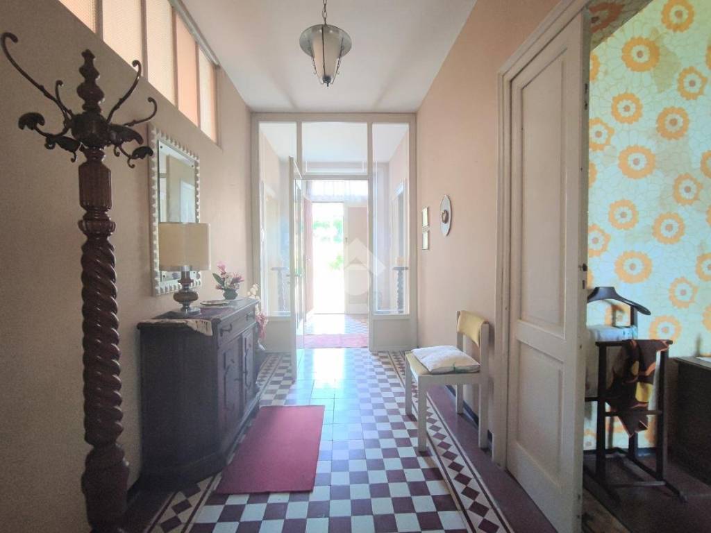 Interno appartamento