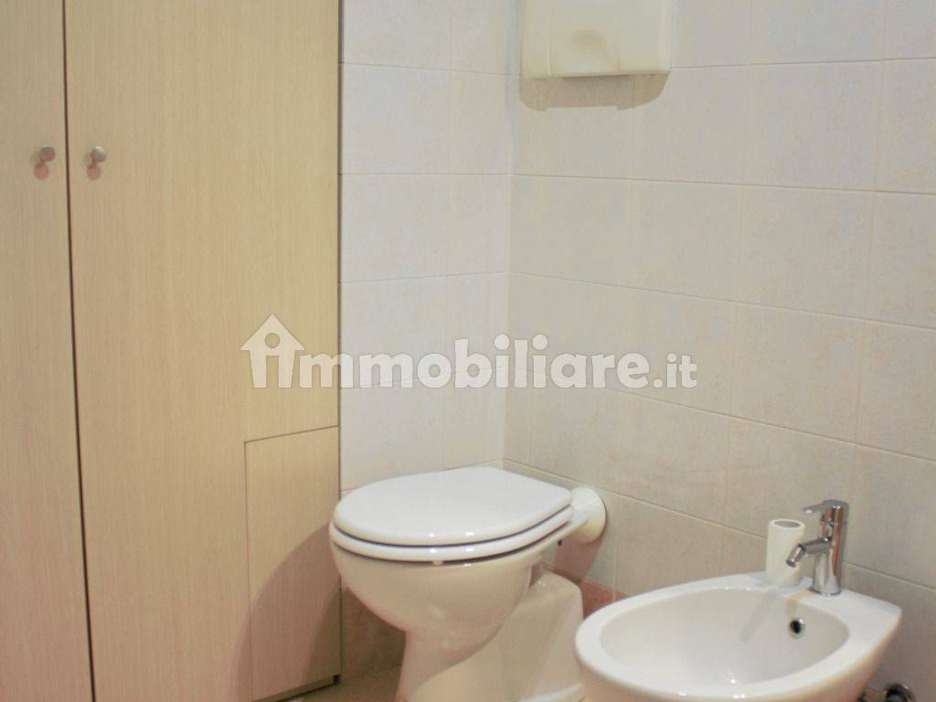 bagno