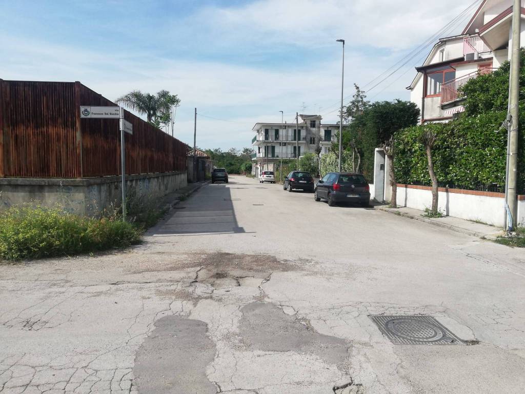 Terreno agricolo via giuseppe di natale, centro, casoria
