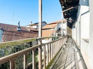 rustico vendita gignese vista