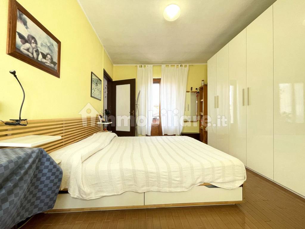 appartamento vendita massino letto3