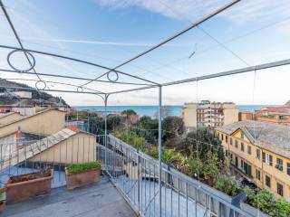 Foto - Si vende Appartamento con terrazzo, Cinque Terre, Levanto