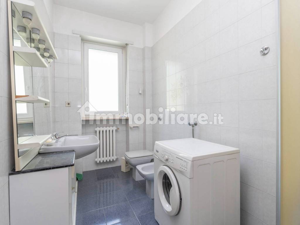 Bagno 1