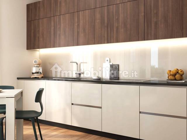 RENDER CUCINA