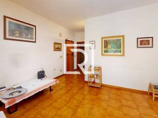 Quadrilocale-A-Castrocaro-Terme-Living-Room 1