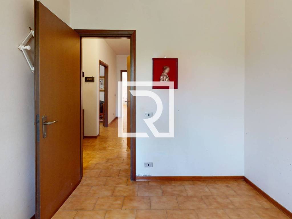 Quadrilocale-A-Castrocaro-Terme-Bedroom 2