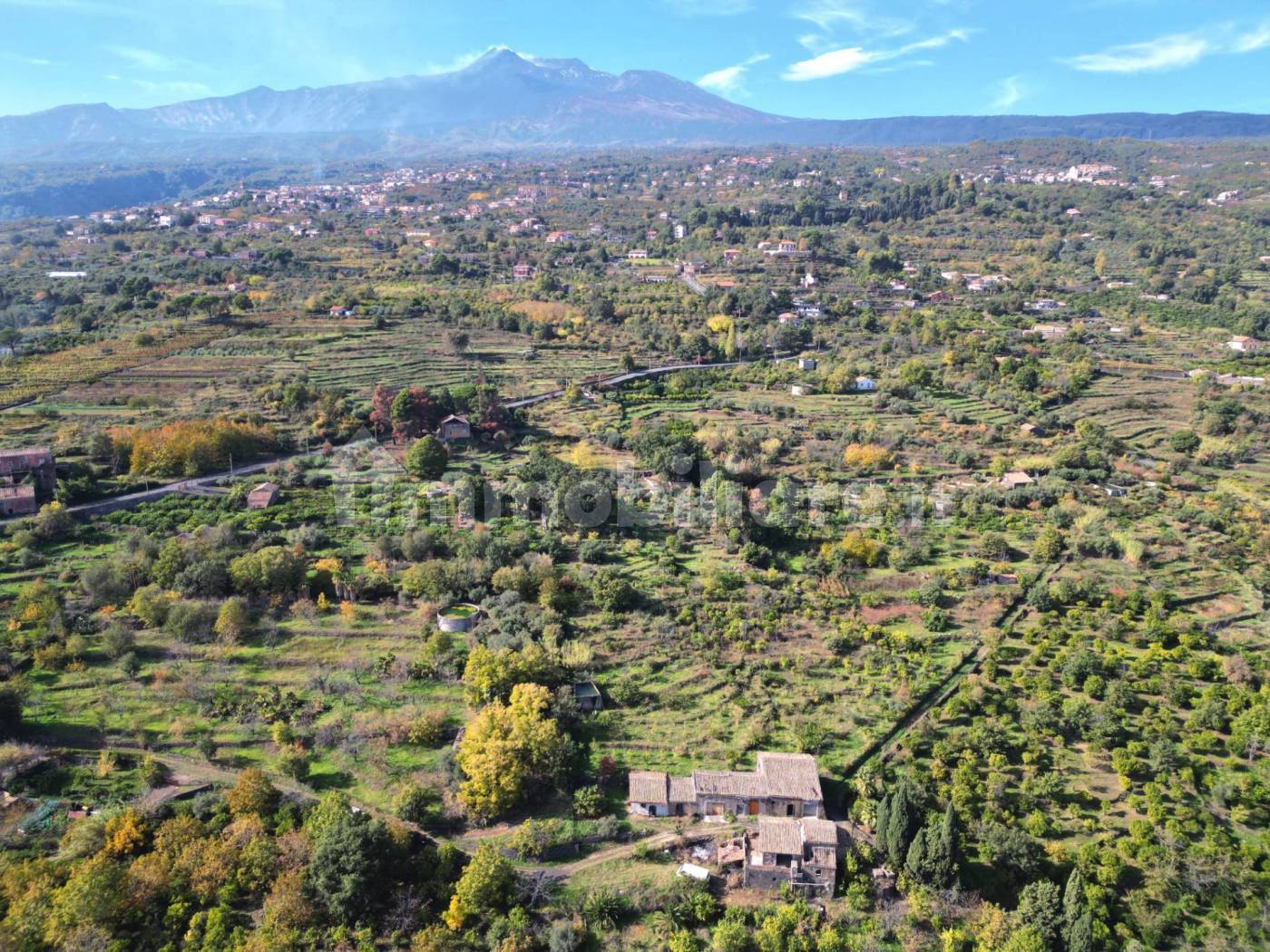 Casa indipendente in vendita a Giarre