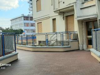 Terrazza condominiale