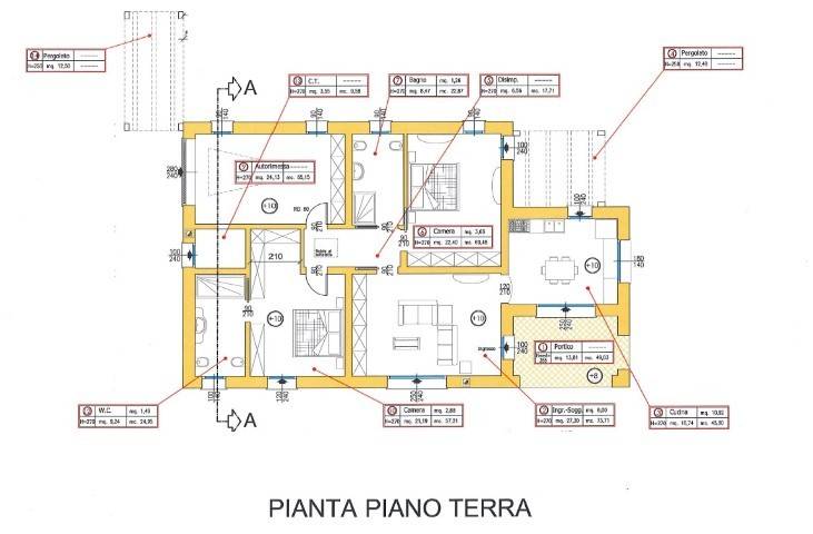 Terrreno edificabile_rubano_padova_archimedia