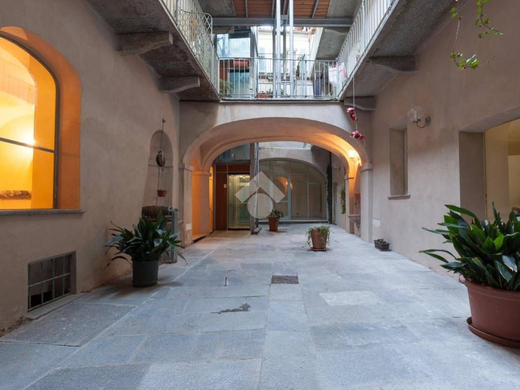 Cortile interno