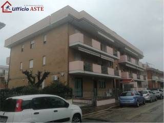 Foto - Appartamento all'asta via Solferino, 78, Porto Sant'Elpidio