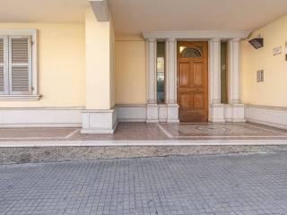 ingresso del palazzo