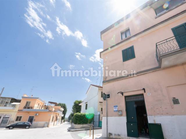 Casagency Immobiliare Palo del Colle Vendita