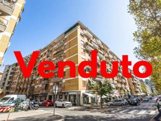 VENDUTO