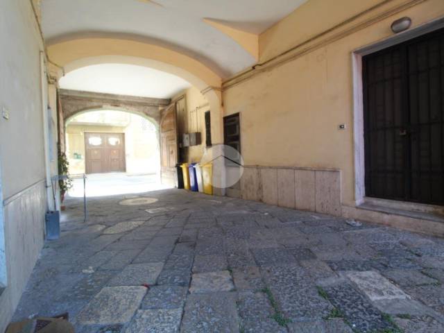 cortile