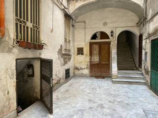 CORTILE PALAZZO