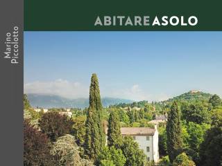 villa veneta asolo vendita