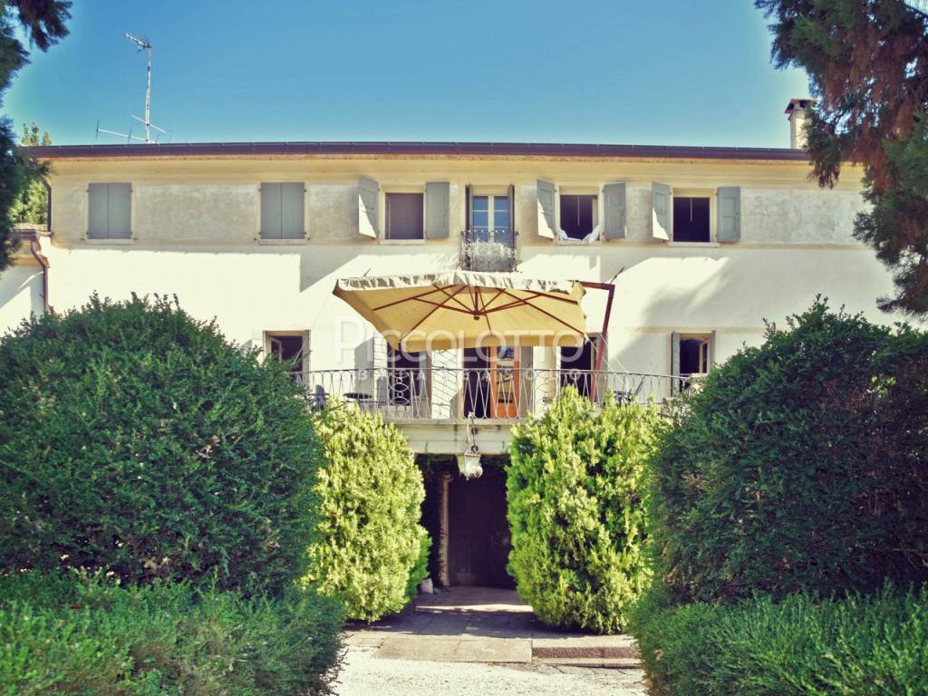 villa veneta asolo vendita6